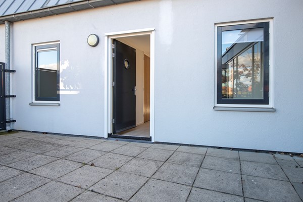 Medium property photo - Meerkreuk 64, 2377 VM Oude Wetering